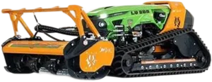 Plant Hire, Repairs or Servicing