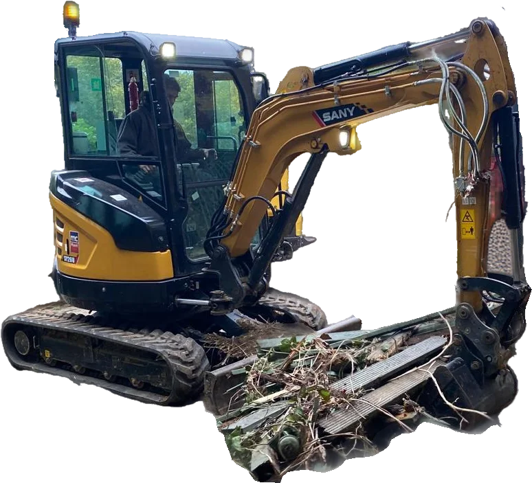 Plant Hire, Servicing and Repairs in Battle, East Sussex Plant Hire, Servicing and Repairs in Battle, East Sussex
